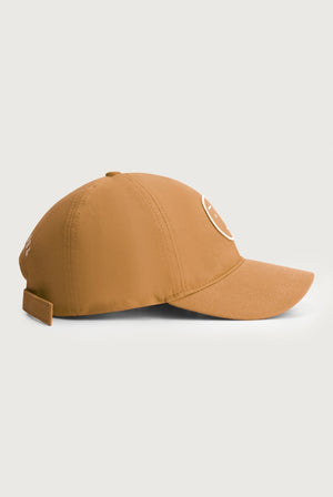 Gray Label Baseball Cap | Melon