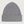 Gray Label Gestrickte Mütze RWS | Gray Melange
