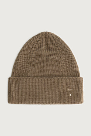 Gray Label Bonnet en tricot RWS | Woody