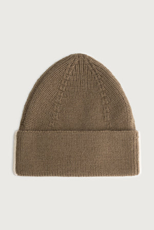 Gray Label Bonnet en tricot RWS | Woody