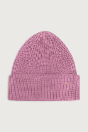 Gray Label Gestrickte Mütze RWS | Bubblegum