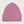 Gray Label Gestrickte Mütze RWS | Bubblegum
