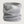 Gray Label Gestrickter Loop-Schal RWS | Gray Melange