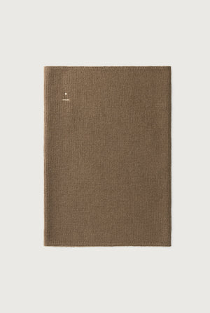 Gray Label Gestrickter Loop-Schal RWS | Woody