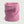 Gray Label Gestrickter Loop-Schal RWS | Bubblegum