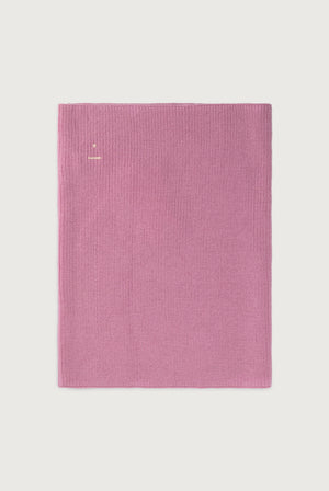 Gray Label Gestrickter Loop-Schal RWS | Bubblegum