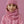 Gray Label Gestrickter Loop-Schal RWS | Bubblegum