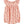 Emile & Ida Baby Body Combibloomer Imprimé in Guariguette mit Erdbeer-Print