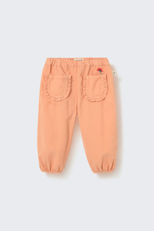 Cozmo Hosen | Petal