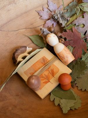 Grapat Hello Autumn