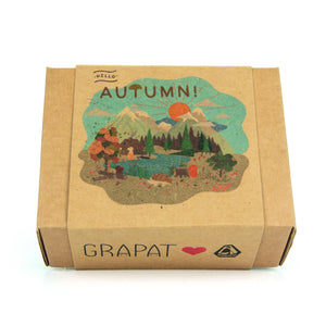 Grapat Hello Autumn