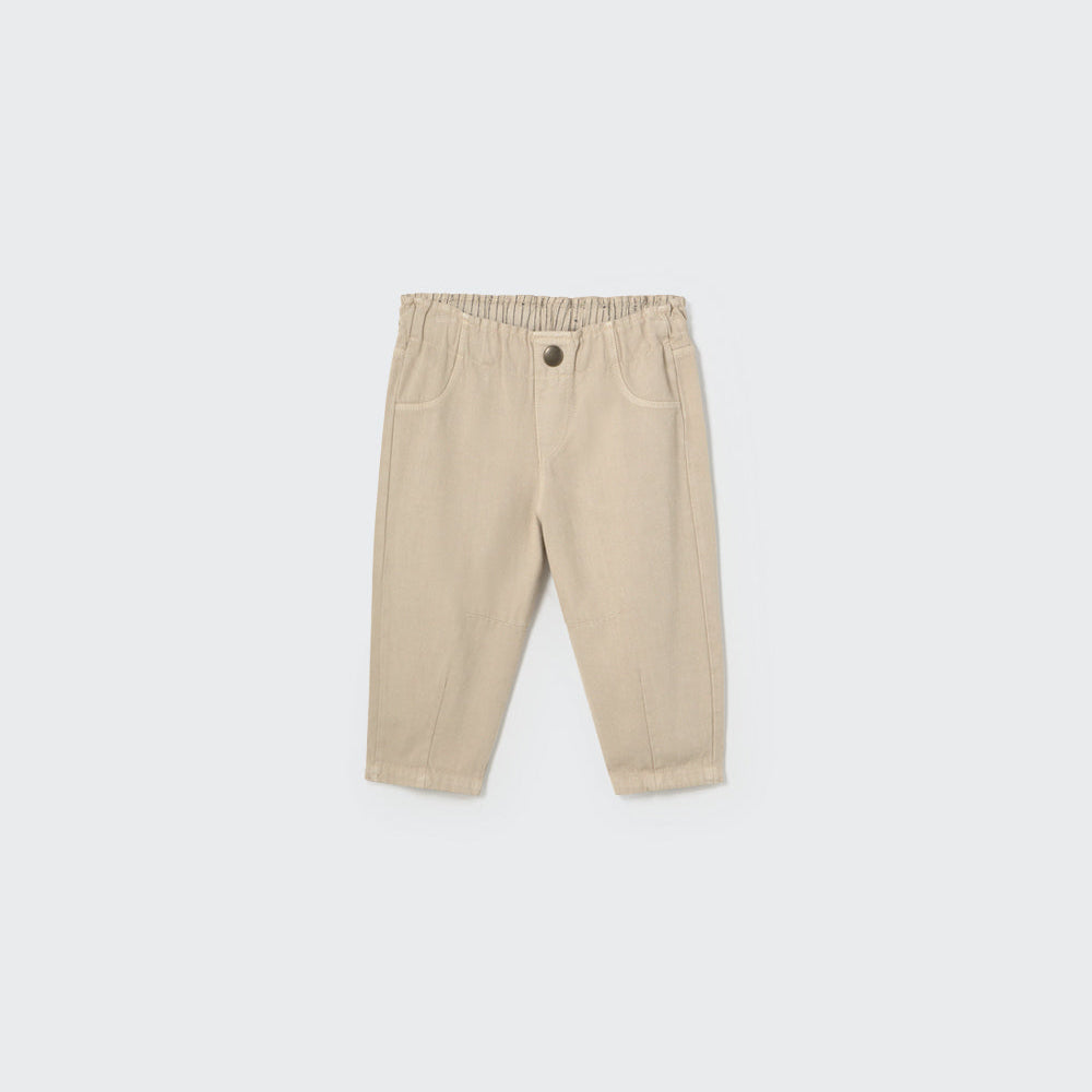 Cozmo Baby-Hose "Atenas" | Stone