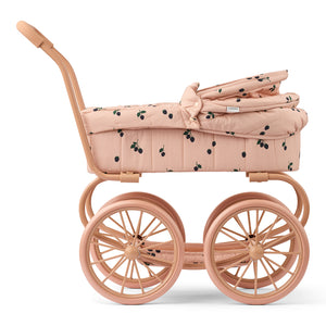 Liewood Puppenwagen "Adaline" | Berry / Pale Tuscany