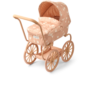 Liewood Puppenwagen "Adaline" | Sweethearts / Pale Tuscany