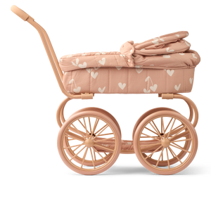 Liewood Puppenwagen "Adaline" | Sweethearts / Pale Tuscany