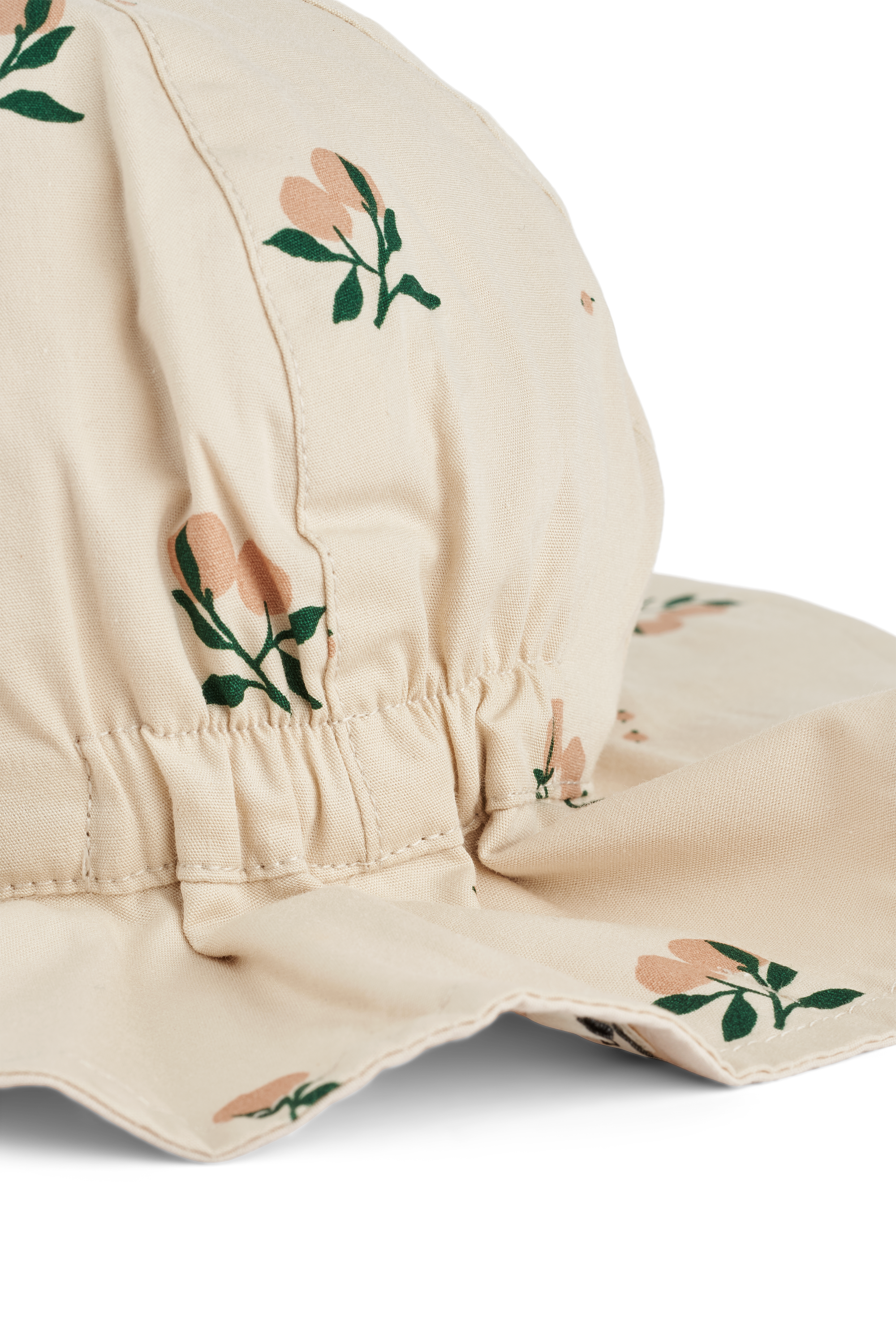 Liewood Sonnenhut wendbar "Amelia" Peach Sandy