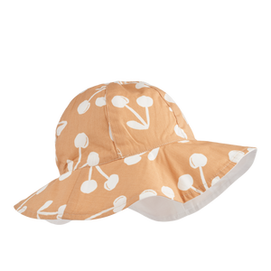 Liewood Sonnenhut wendbar "Amelia" | Sweethearts / Pale Tuscany