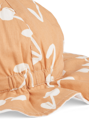 Liewood Sonnenhut wendbar "Amelia" | Sweethearts / Pale Tuscany