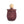 Rote Wunschbox Red Little Things von Grapat aus Holz“