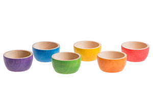 Grapat 6 Schalen | 6 Farben