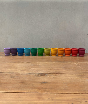 Grapat 6 Mates | 6 Farben