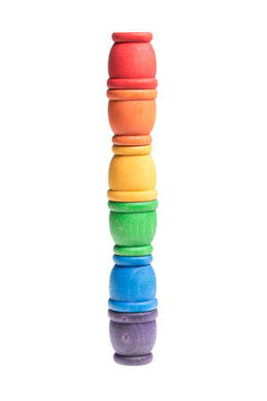 Grapat 6 Mates | 6 Farben