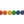 Grapat Balls 6er Set in 6 Farben
