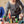 Grapat wooden figures 
