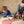 Grapat wooden figures 