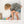 Grapat Holzfiguren 
