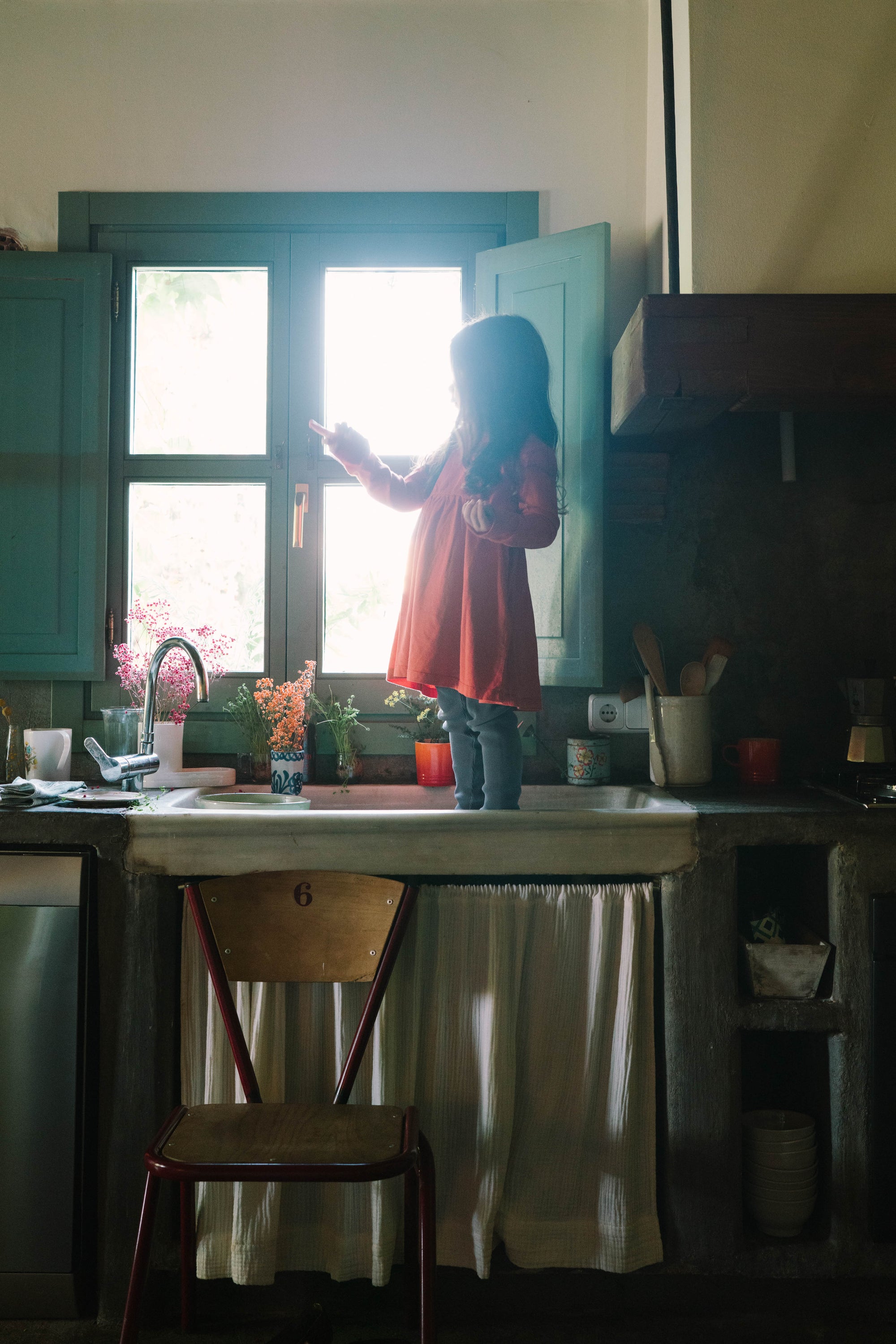 Grapat Flower Meadow