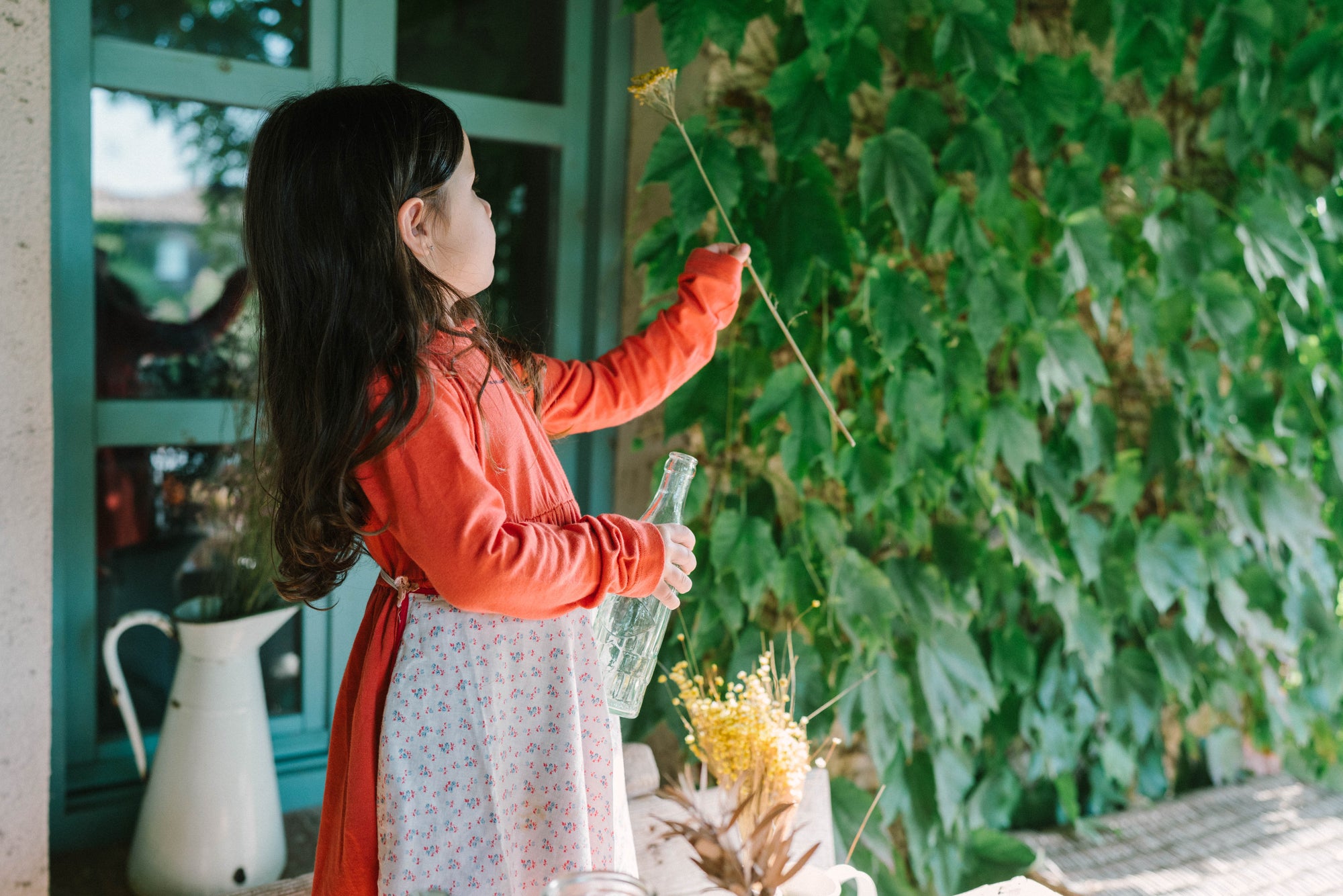 Grapat Flower Meadow