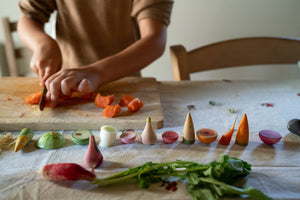 Grapat Veggies