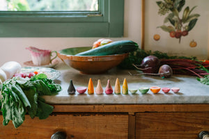 Grapat Veggies