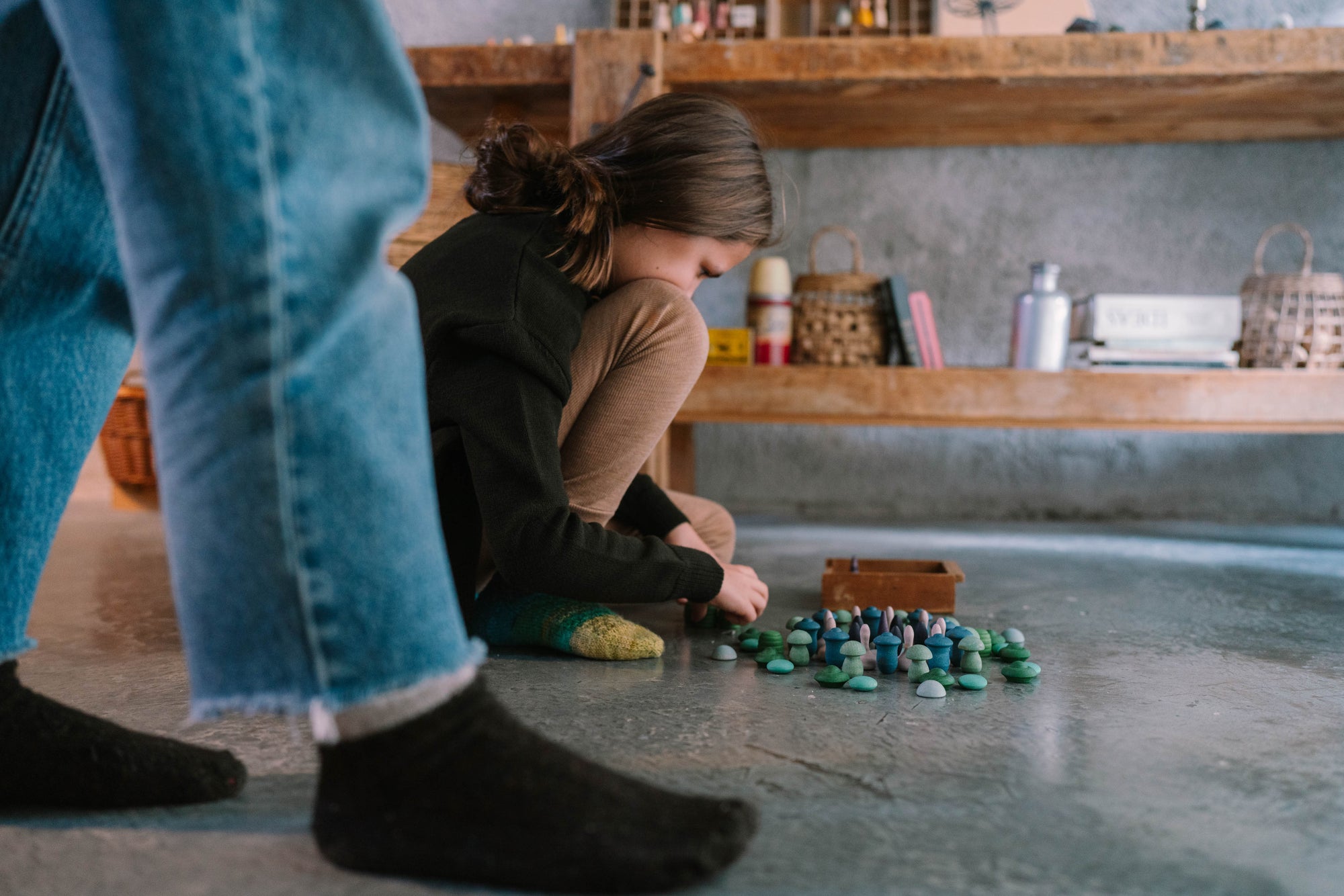 Grapat Cold Mandala Mix