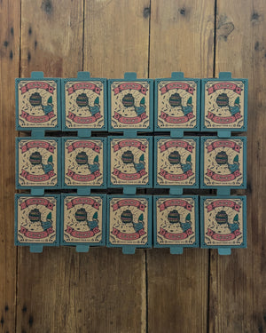 Grapat "Lucky Lucky" Surprise Box, 5th Edition