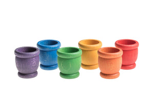 Grapat 6 Mates | 6 Farben