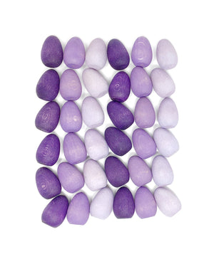 Grapat Mandala "Egg" 36-teilig