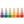 Grapat Regenbogen Set Schalen