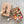 Grapat Holzfiguren Fancy