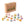 Grapat Holz Spielset 