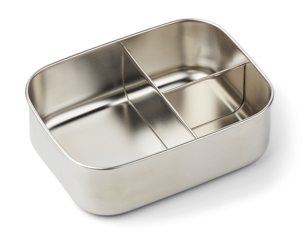 Liewood Kinder Lunchbox "Arthur" Sea Creature / Sandy