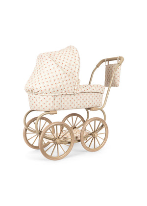 Konges Sløjd Puppenwagen "Mini Doll Pram" | Mirage