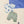 Play Up Jersey gres blau
