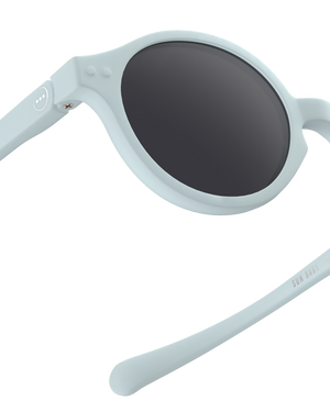 Izipizi Baby Sonnenbrille #D 0-9 Monate | Sweet Blue
