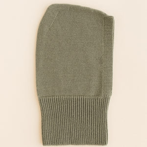 Hvid Balaclava Sturmhaube "Eddy" Artichoke