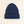 Hvid Adult Beanie 