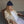 Hvid Adult Beanie 