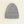 Hvid Adult Beanie 