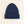 Hvid Kids Beanie 